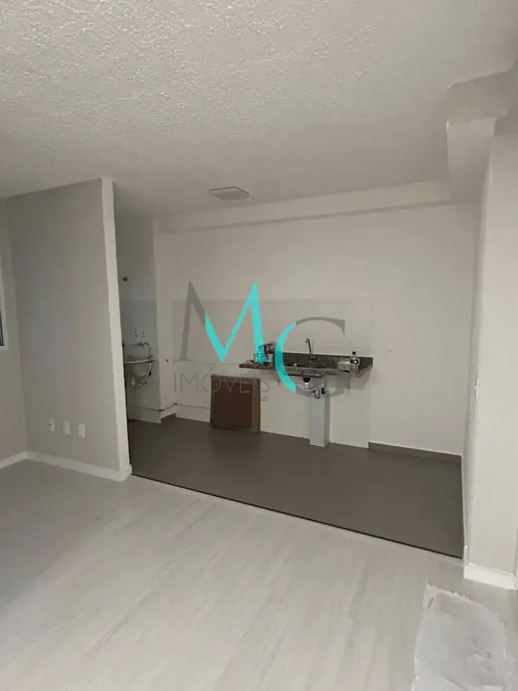 Apartamento, 2 quartos, 41 m² - Foto 47