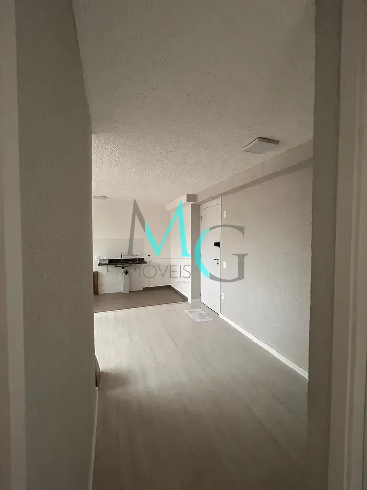 Apartamento, 2 quartos, 41 m² - Foto 22