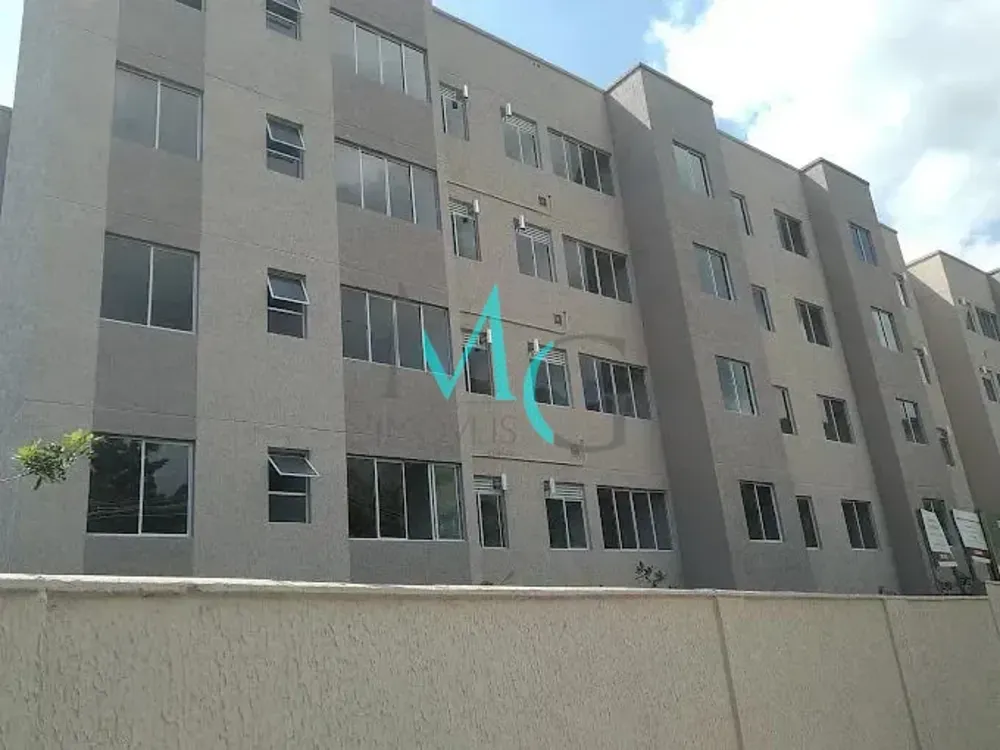 Apartamento, 2 quartos, 41 m² - Foto 4