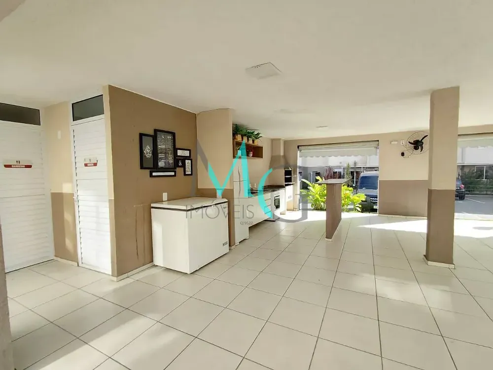 Apartamento, 2 quartos, 41 m² - Foto 23