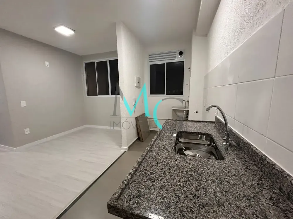 Apartamento, 2 quartos, 41 m² - Foto 52