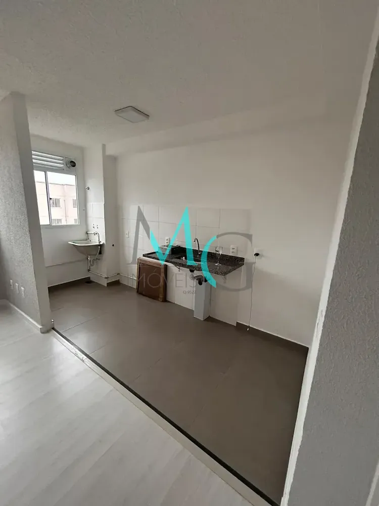 Apartamento, 2 quartos, 41 m² - Foto 46