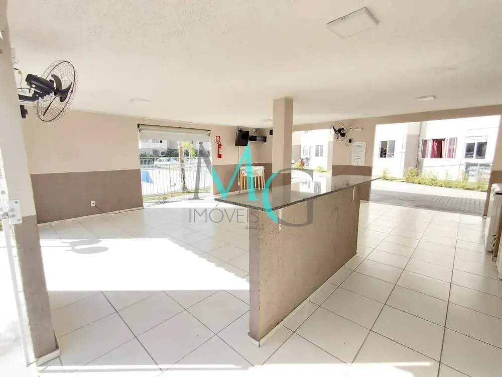 Apartamento, 2 quartos, 41 m² - Foto 27