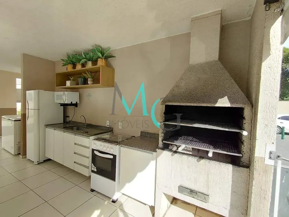 Apartamento, 2 quartos, 41 m² - Foto 21