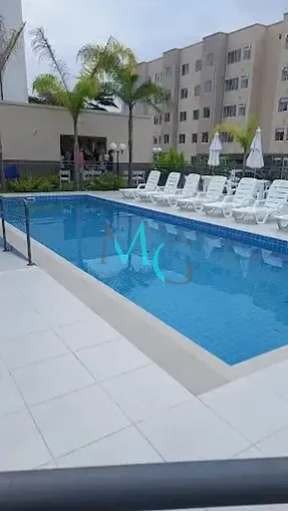 Apartamento, 2 quartos, 41 m² - Foto 10