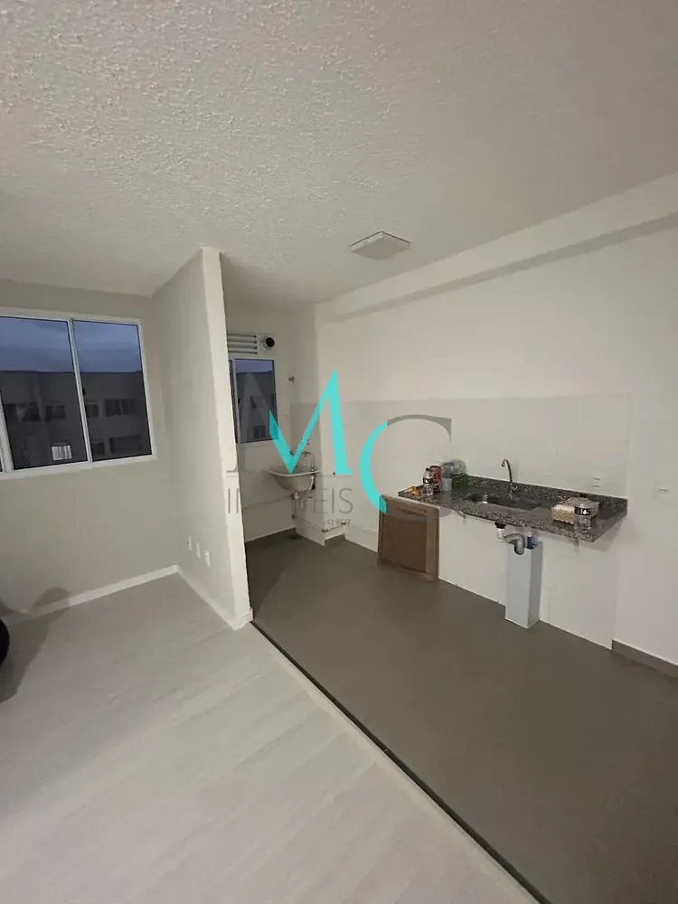 Apartamento, 2 quartos, 41 m² - Foto 48