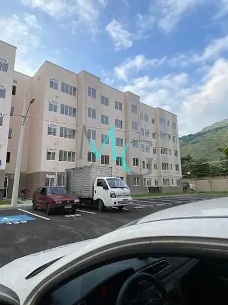Apartamento, 2 quartos, 41 m² - Foto 7