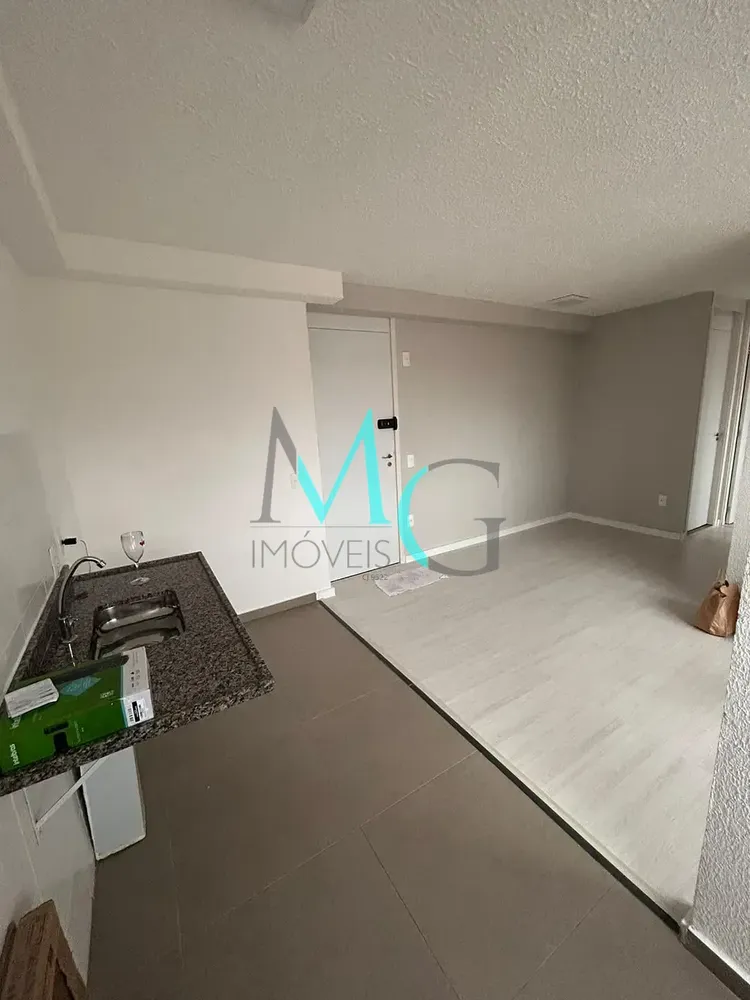 Apartamento, 2 quartos, 41 m² - Foto 24