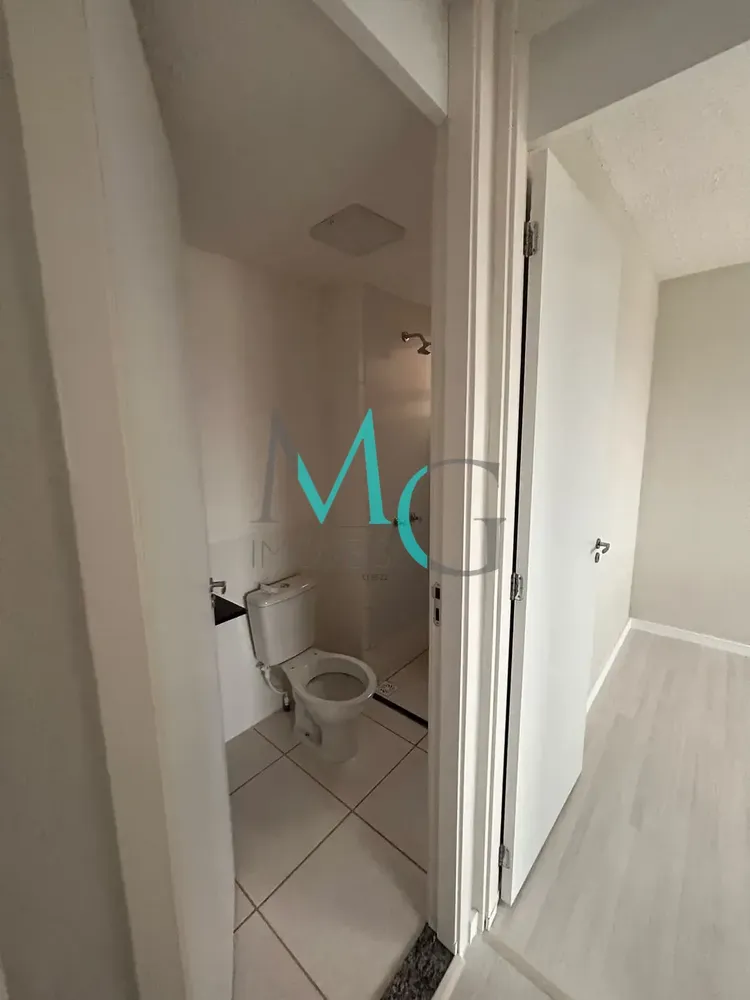 Apartamento, 2 quartos, 41 m² - Foto 41