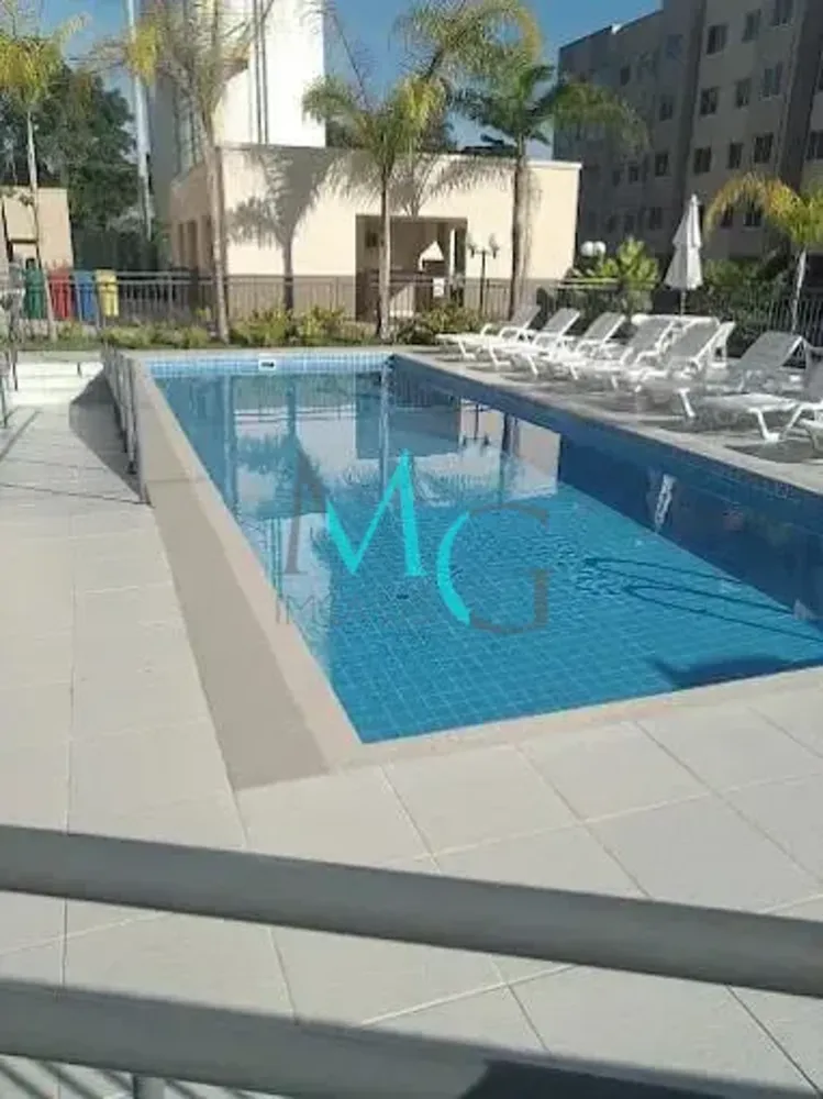 Apartamento, 2 quartos, 41 m² - Foto 11