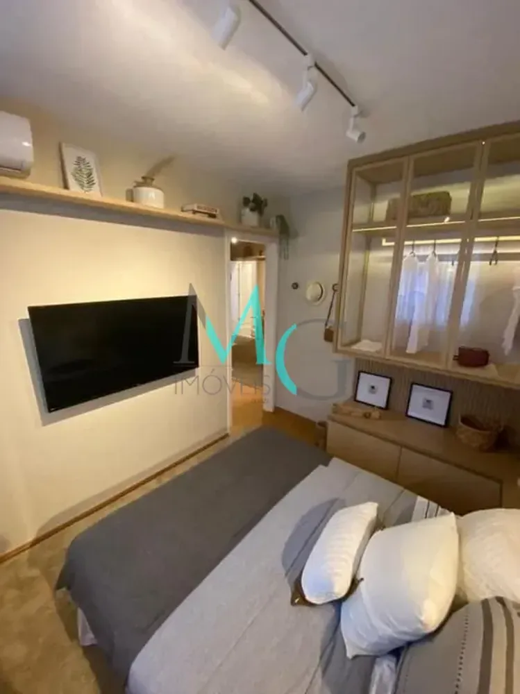 Apartamento, 2 quartos, 44 m² - Foto 1