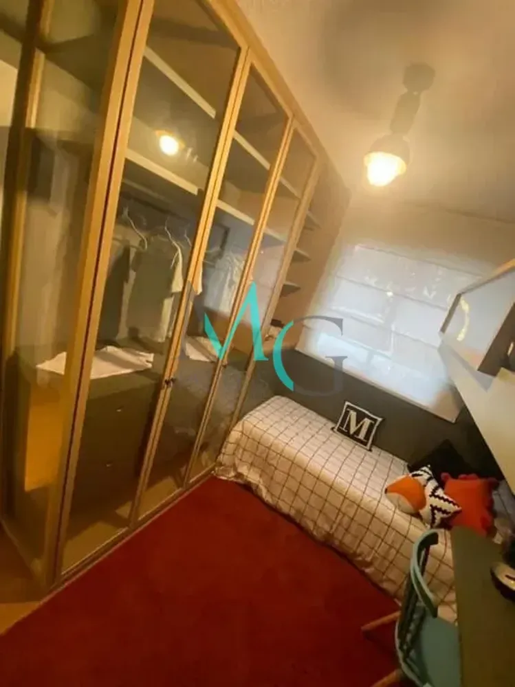Apartamento, 2 quartos, 44 m² - Foto 5