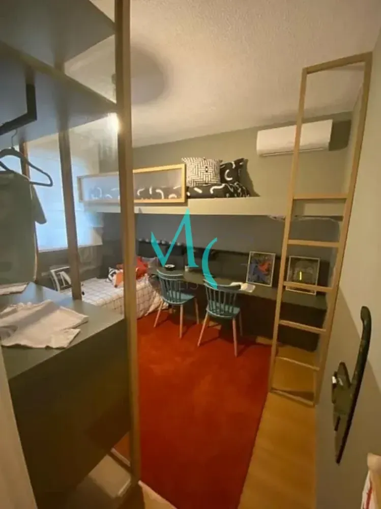 Apartamento, 2 quartos, 44 m² - Foto 12