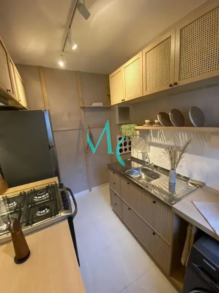 Apartamento, 2 quartos, 44 m² - Foto 7
