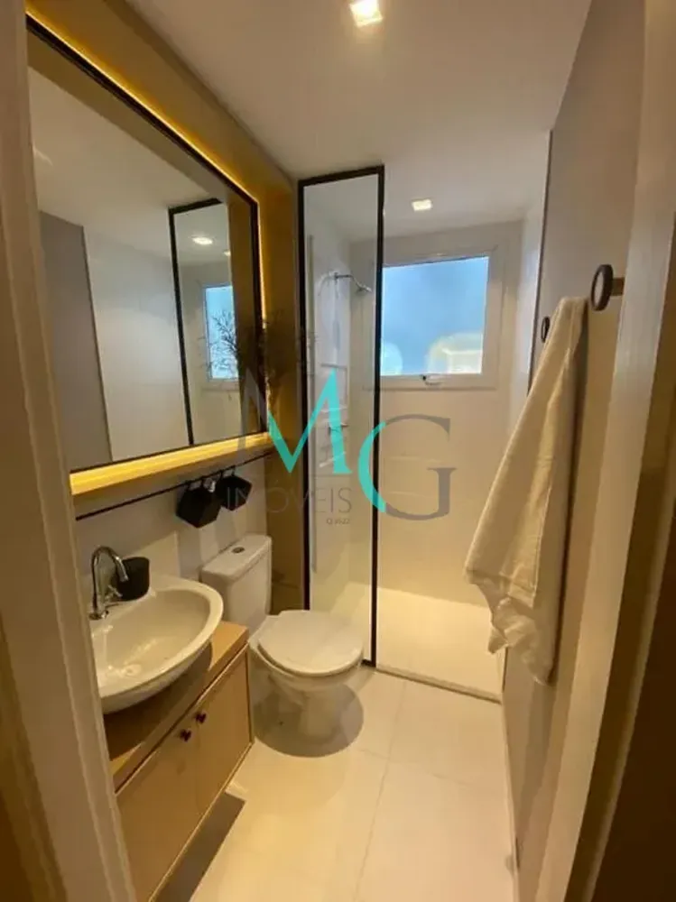 Apartamento, 2 quartos, 44 m² - Foto 6