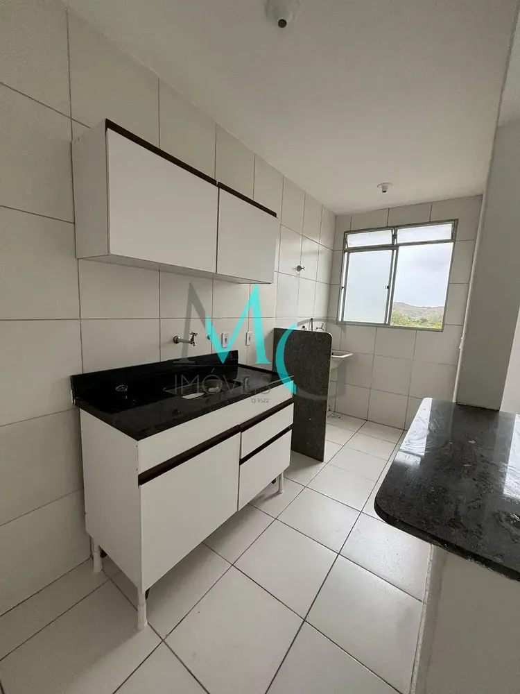 Apartamento, 2 quartos, 44 m² - Foto 21