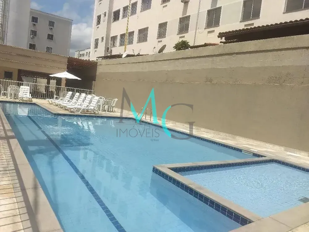 Apartamento, 2 quartos, 44 m² - Foto 4