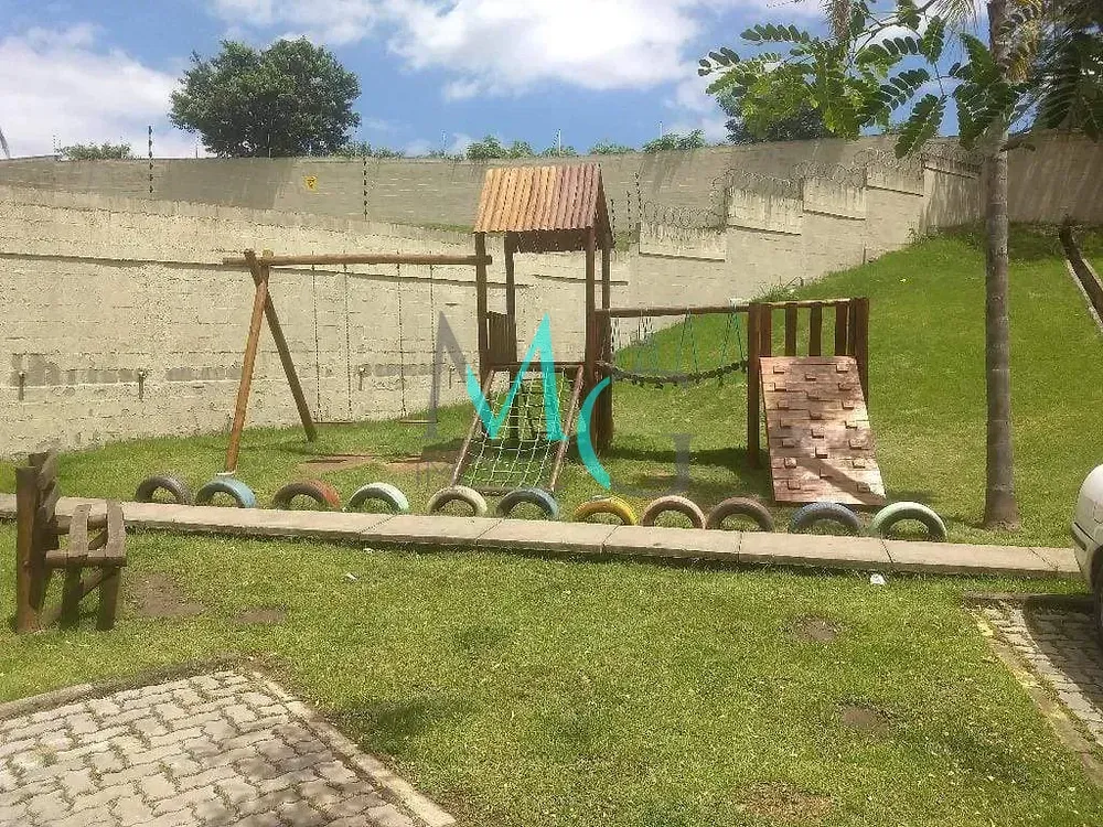 Apartamento, 2 quartos, 44 m² - Foto 10
