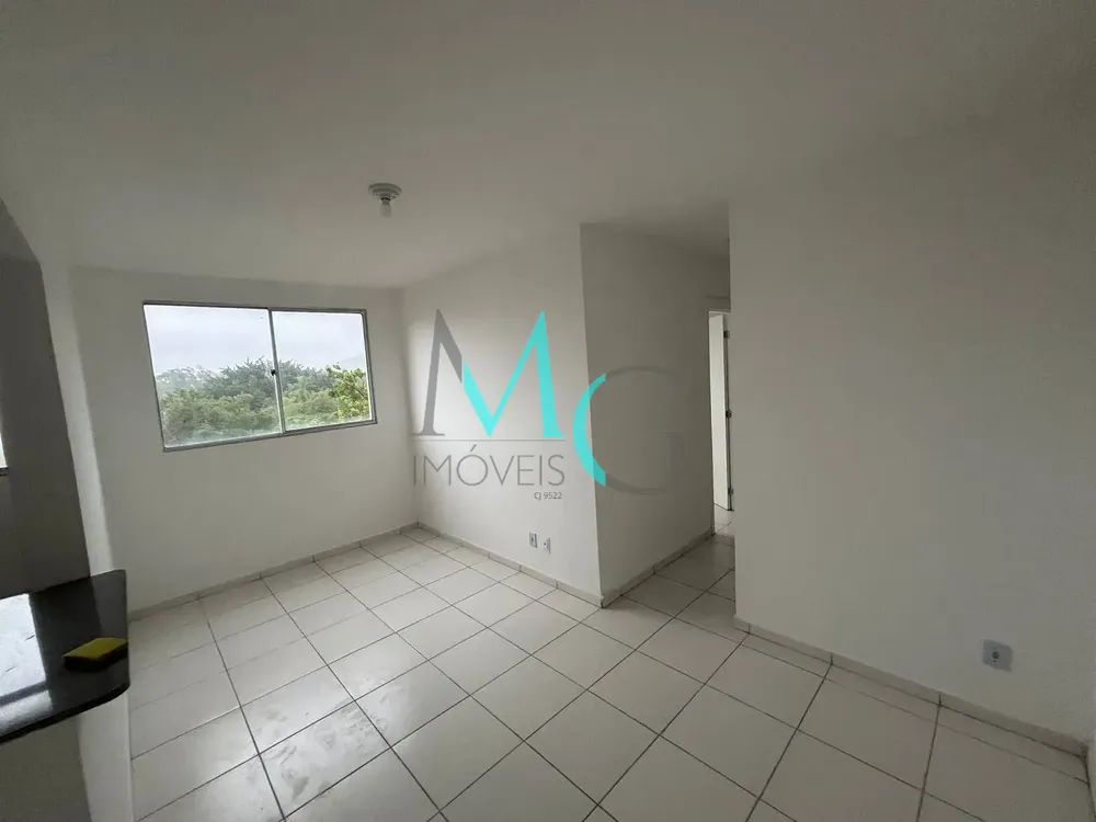 Apartamento, 2 quartos, 44 m² - Foto 17
