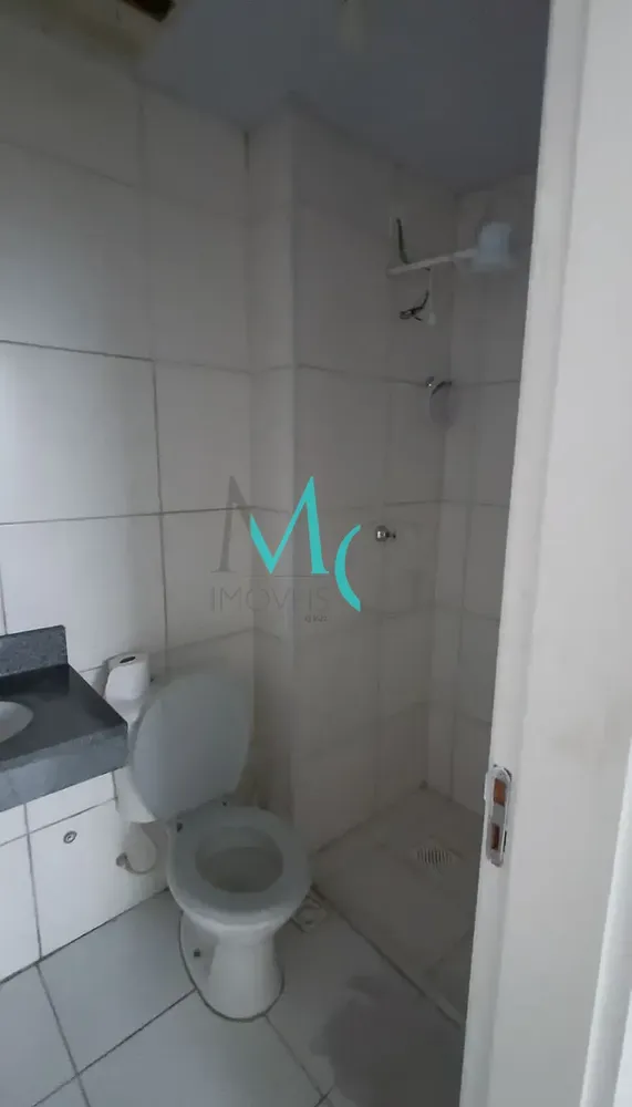 Apartamento, 2 quartos, 44 m² - Foto 23