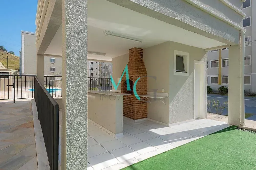 Apartamento, 2 quartos, 44 m² - Foto 13