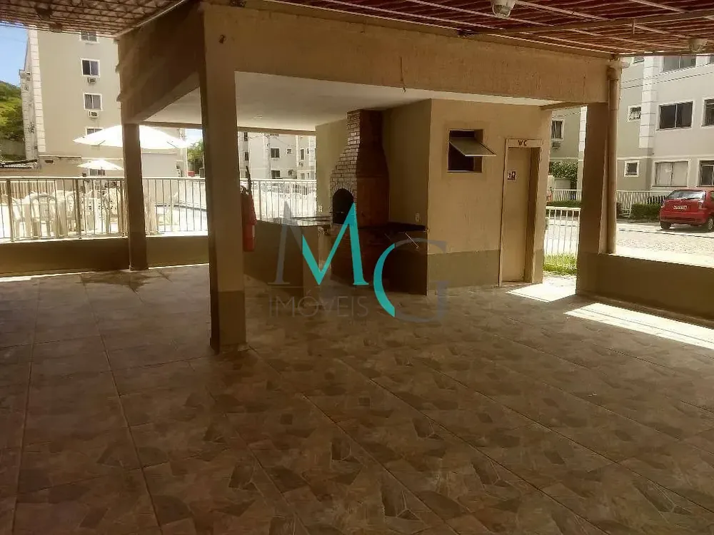Apartamento, 2 quartos, 44 m² - Foto 15