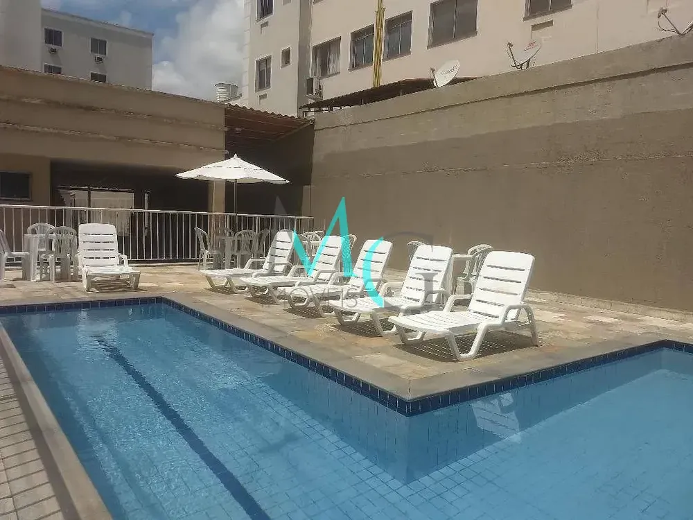 Apartamento, 2 quartos, 44 m² - Foto 5