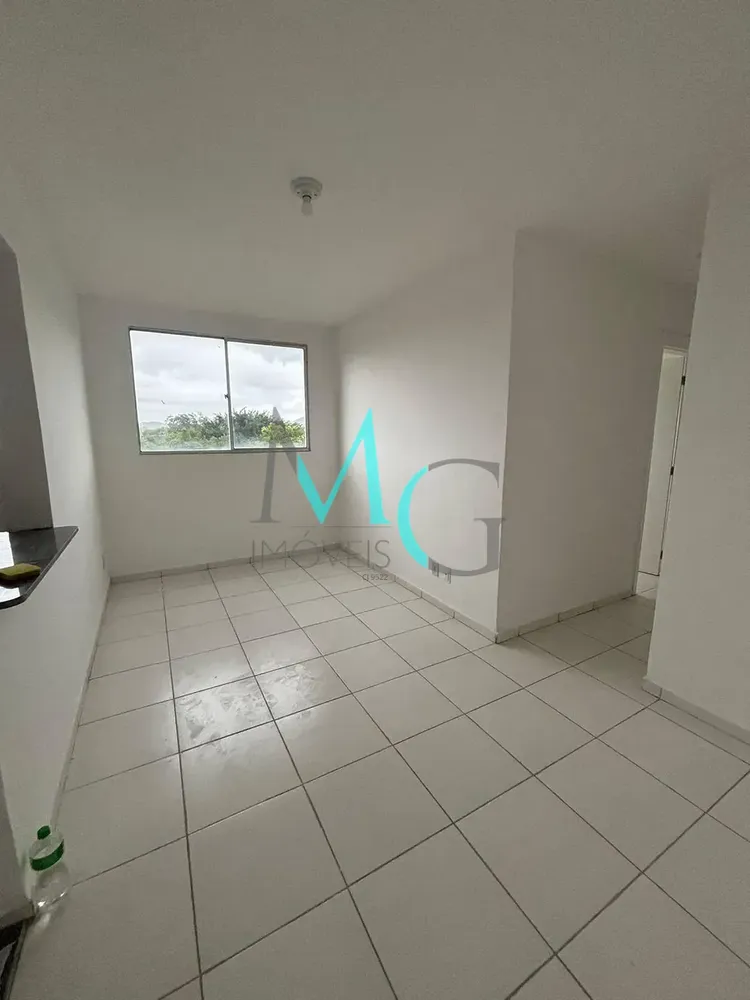 Apartamento, 2 quartos, 44 m² - Foto 18