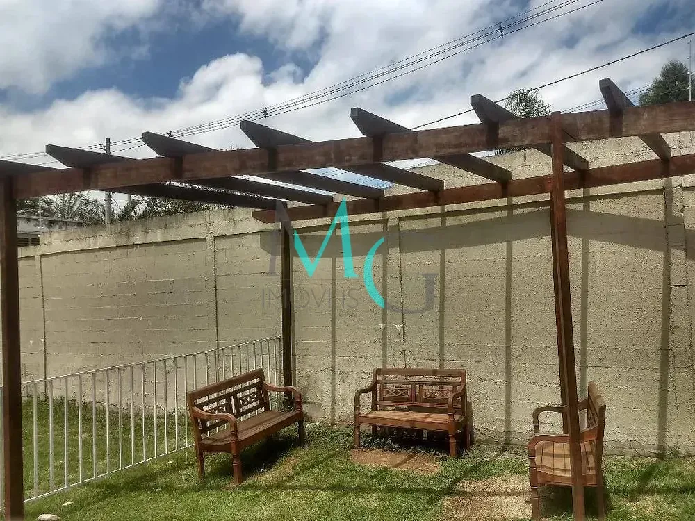 Apartamento, 2 quartos, 44 m² - Foto 6