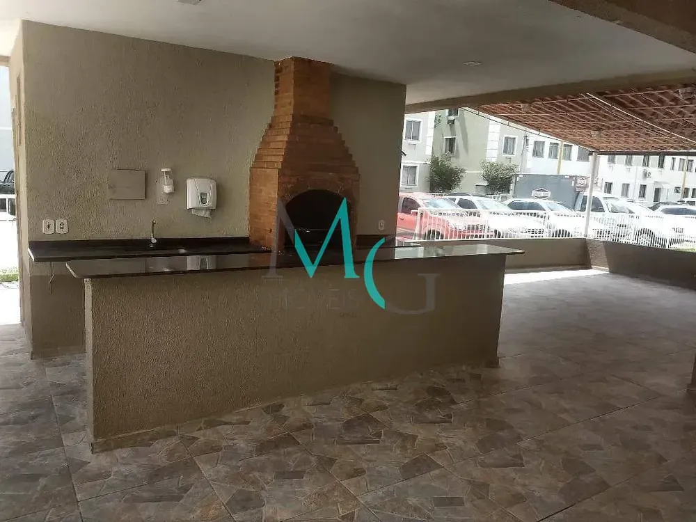 Apartamento, 2 quartos, 44 m² - Foto 14
