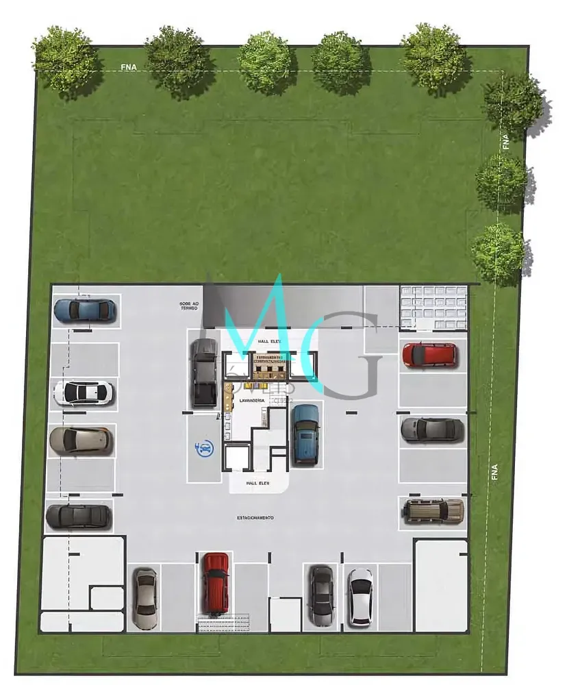 Cobertura, 3 quartos, 150 m² - Foto 18
