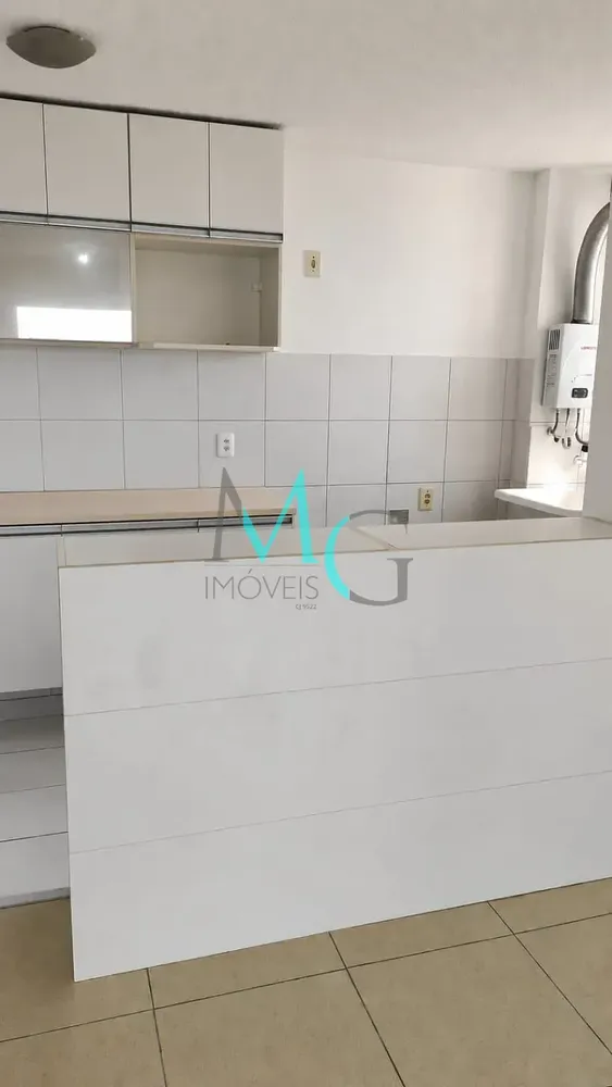 Apartamento, 2 quartos, 44 m² - Foto 5