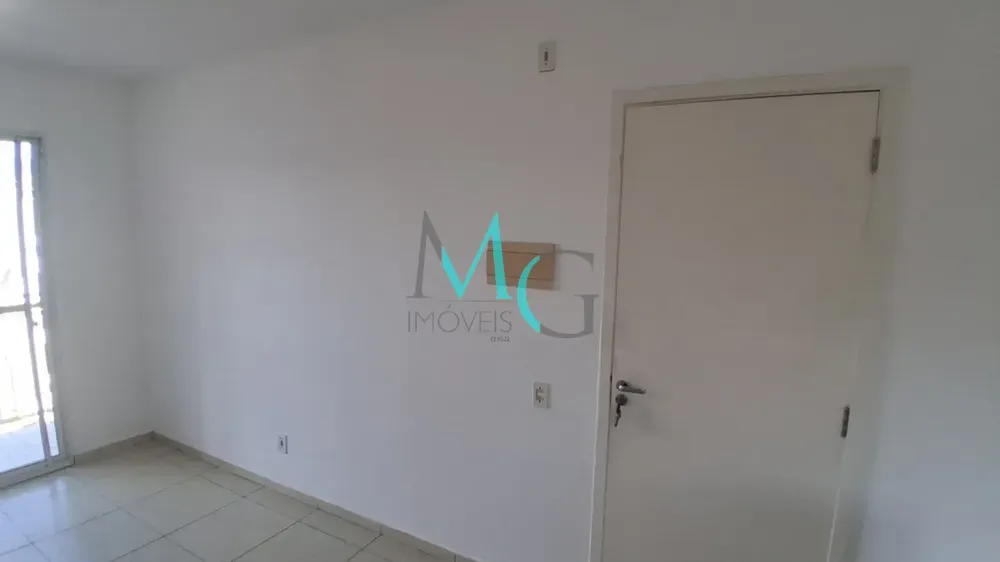 Apartamento, 2 quartos, 44 m² - Foto 3