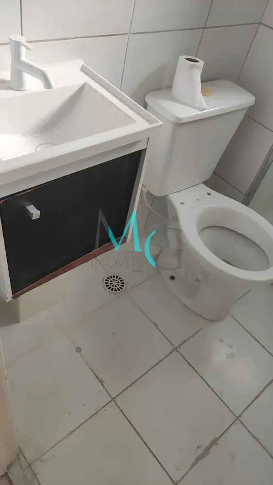 Apartamento, 2 quartos, 44 m² - Foto 12