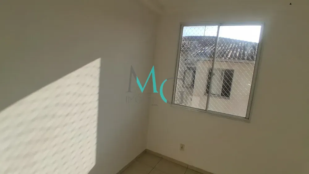 Apartamento, 2 quartos, 44 m² - Foto 9
