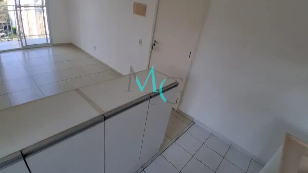 Apartamento, 2 quartos, 44 m² - Foto 4