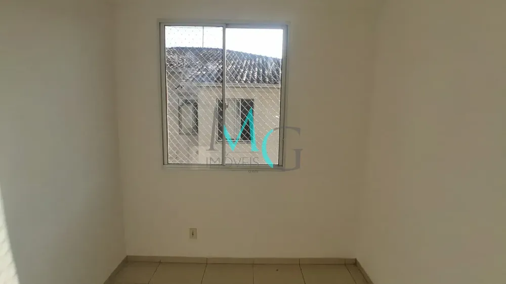 Apartamento, 2 quartos, 44 m² - Foto 11