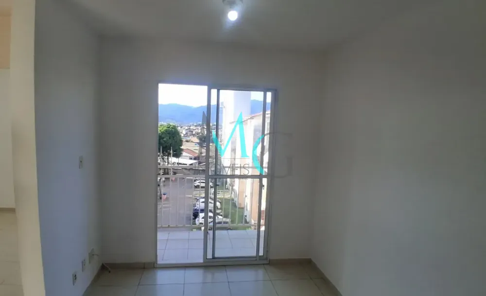 Apartamento, 2 quartos, 44 m² - Foto 1