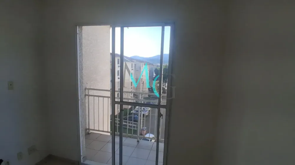 Apartamento, 2 quartos, 44 m² - Foto 2