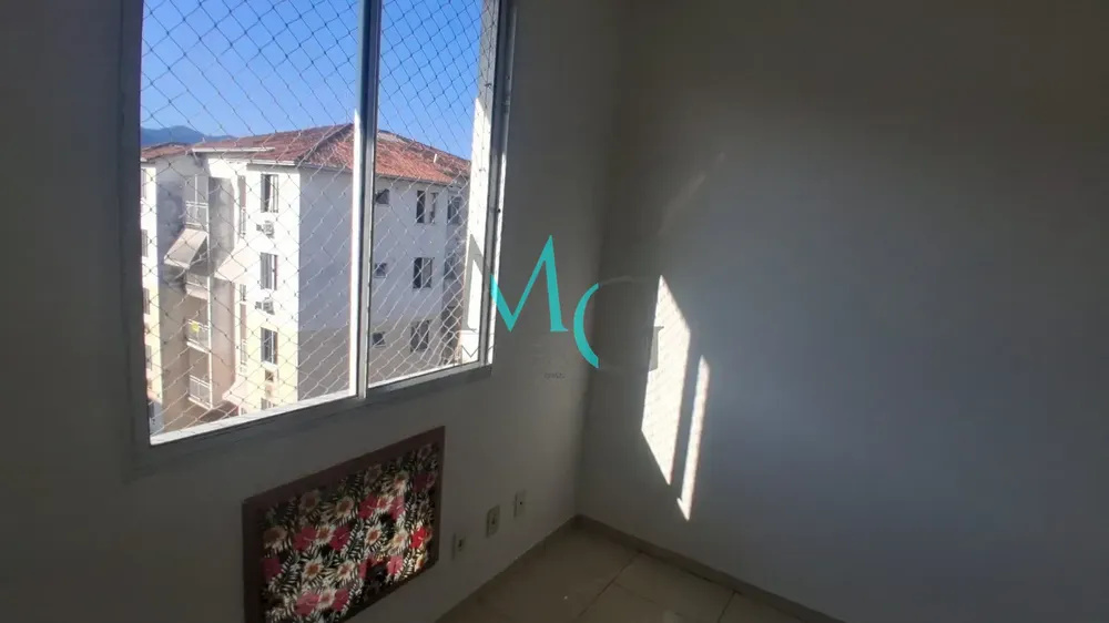 Apartamento, 2 quartos, 44 m² - Foto 8
