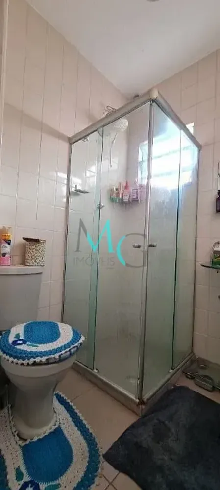 Casa, 2 quartos, 90 m² - Foto 8