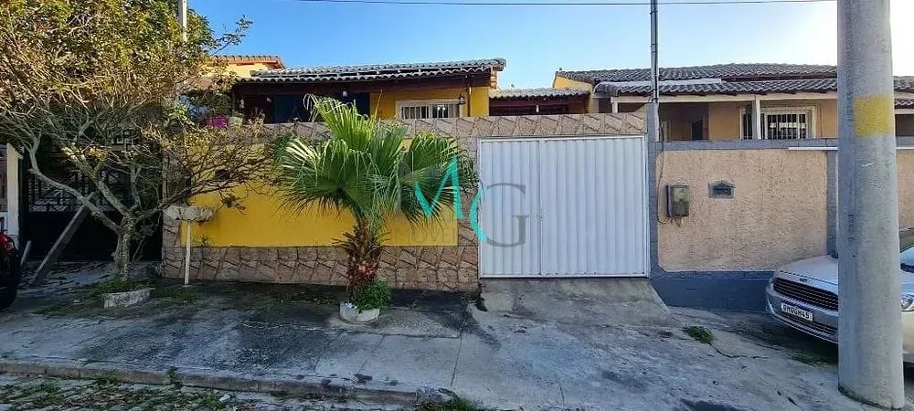 Casa, 2 quartos, 90 m² - Foto 1