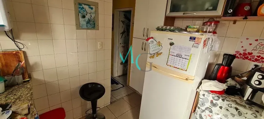 Casa, 2 quartos, 90 m² - Foto 14