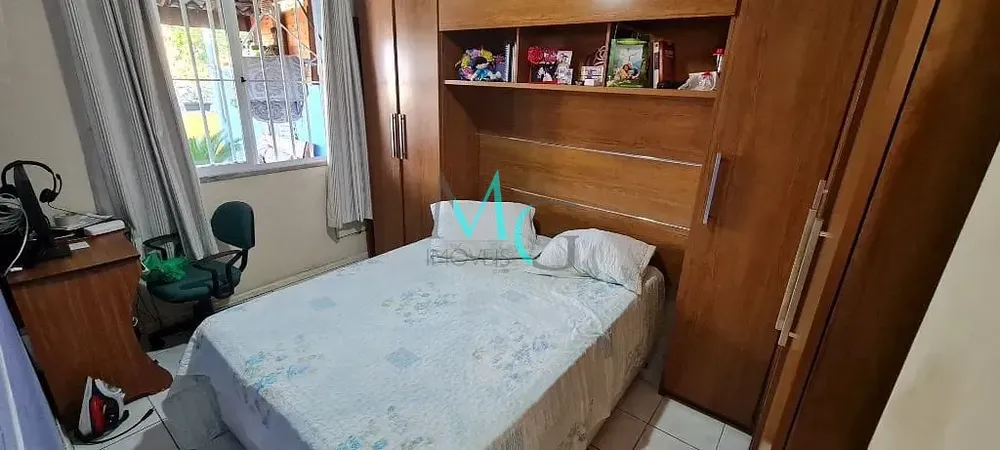 Casa, 2 quartos, 90 m² - Foto 5
