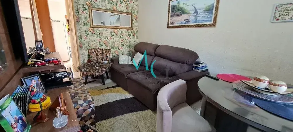 Casa, 2 quartos, 90 m² - Foto 3