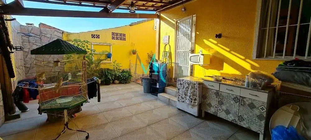 Casa, 2 quartos, 90 m² - Foto 18