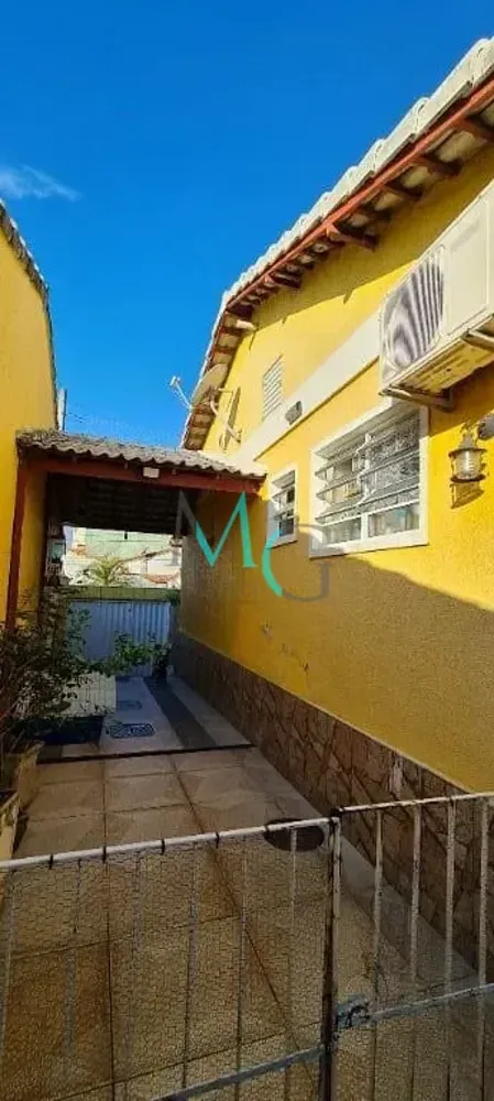 Casa, 2 quartos, 90 m² - Foto 21