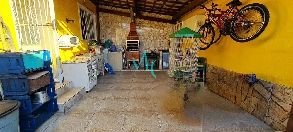 Casa, 2 quartos, 90 m² - Foto 17