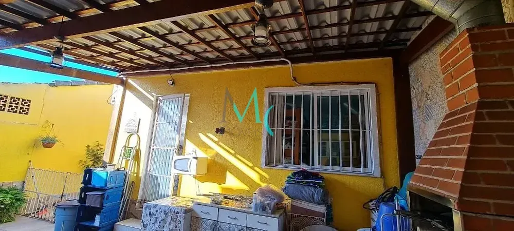 Casa, 2 quartos, 90 m² - Foto 19