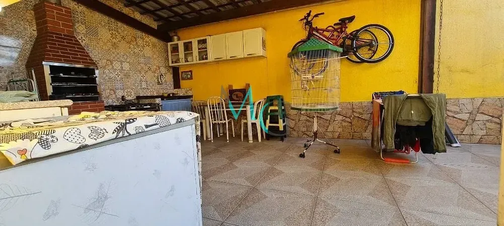 Casa, 2 quartos, 90 m² - Foto 15